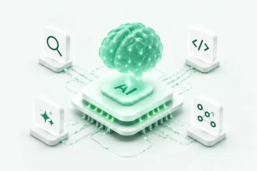 AI services
