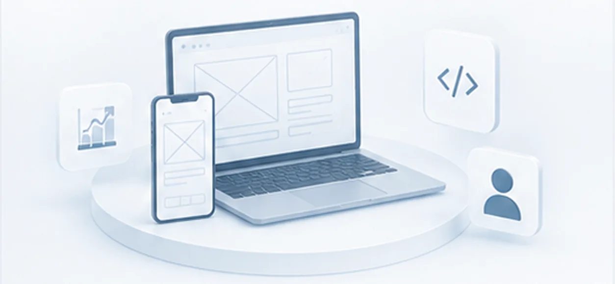 IT consultation and custom application development